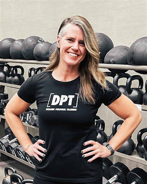 Scott Lovelady, Personal Trainer in Tulsa, OK Fyt Personal Training