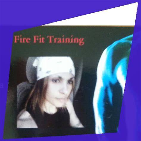 Personal trainer and reality show personality, Jackie Warner, is