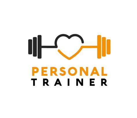 personal trainer logo .. ) Logo design contest