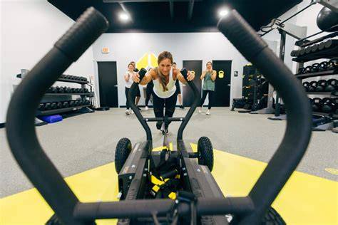 Personal Training McKinney Texas Best Personal Trainers