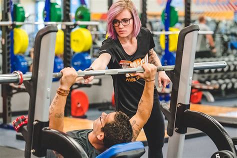 personal training reviews in aurora