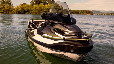 personal watercraft value