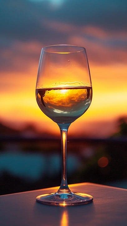 personal wine reflection