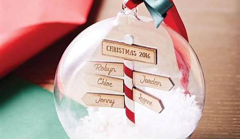 Personalised Christmas Gifts Australia The Best 2023 Buying Guide