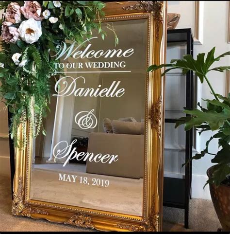 30 Stunning Wedding Sign Ideas to Steal Page 2