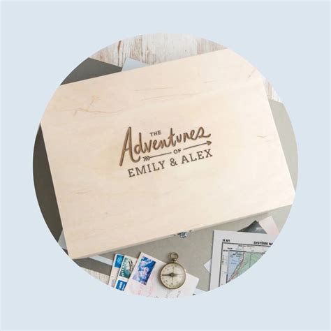 Personalized adventure
