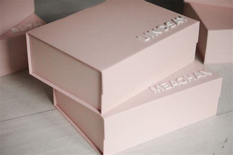 Personalised Gift Boxes Durban