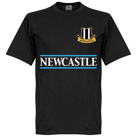 personalised newcastle united shirt