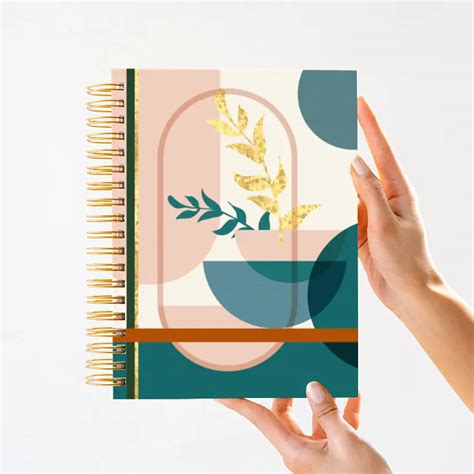 Personalised Notebook Dubai
