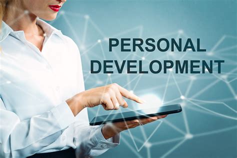 101+ Top Personal Development Blogs and Pages names