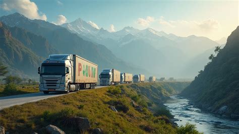 personalization transport