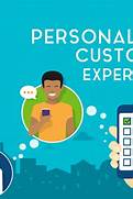 personalize customer experience