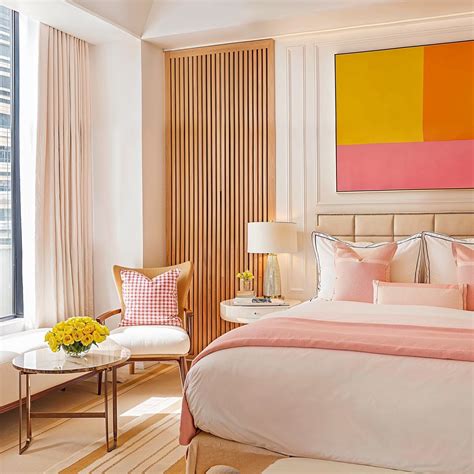 Personalize with Color Bedroom Decor