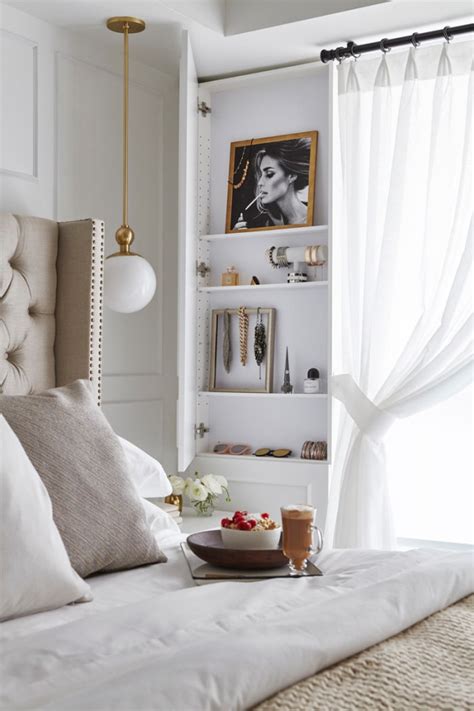 personalize your small bedroom