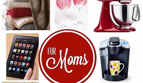 Personalized Christmas Gift Ideas For Mom