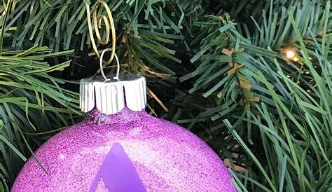 Personalized Christmas Ornaments With Names