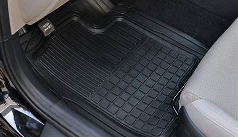 Monogram Car Floor Mats Car floor mats, Monogram, Car accessories for