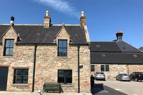 personalized Inverness tour