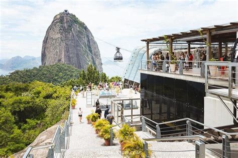 personalized Rio experience
