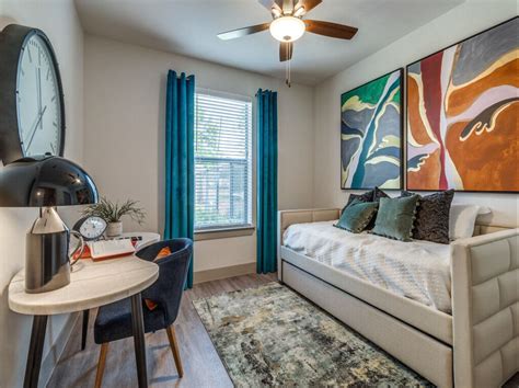 Personalized Apartment