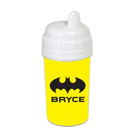 Personalized Bat Signal