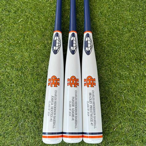Personalized Bats