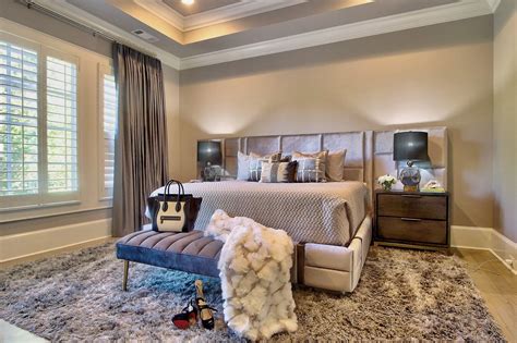 Personalized Bedroom
