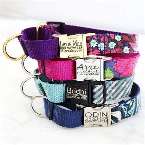 Personalized Martingale Collar