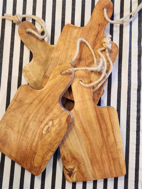 Personalized Mini Cutting Board