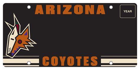 Personalized Plate Availability Az