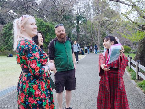 personalized private tour