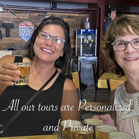 personalized private tours