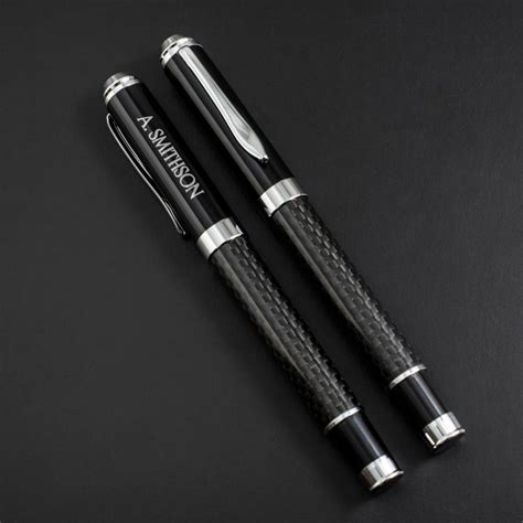 Personalized Rollerball Pen