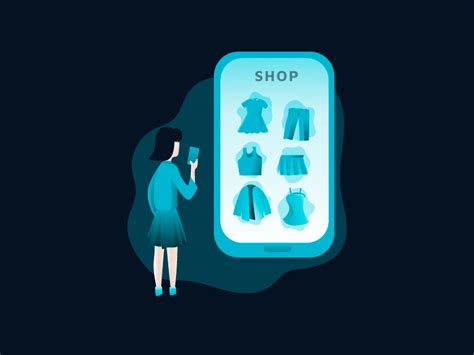 Personalized Shopping Experience