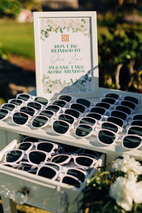 13+ Personalized Sunglasses Wedding