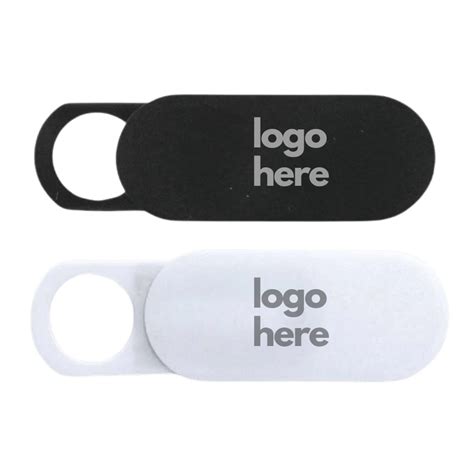 personalized webcam cover