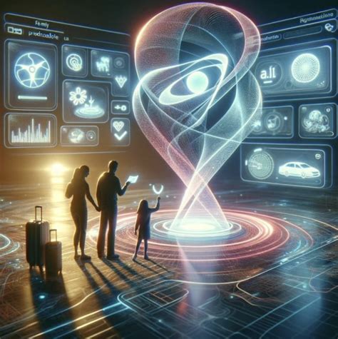 Personalizing Travel