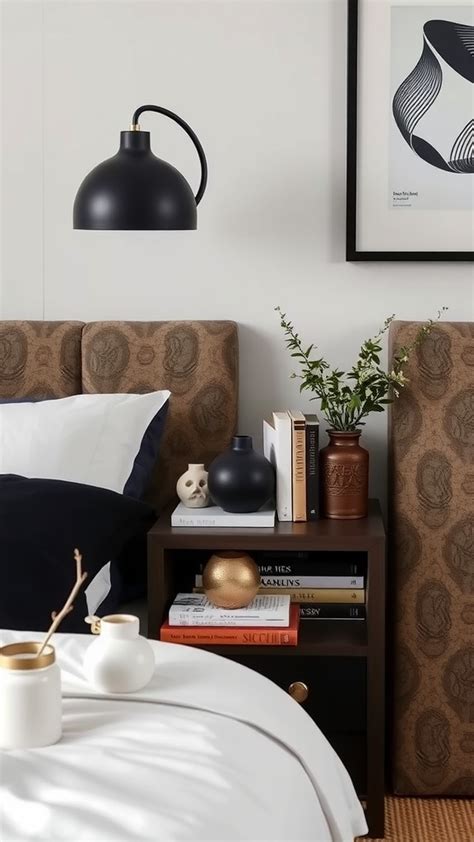 Personalizing with Accessories