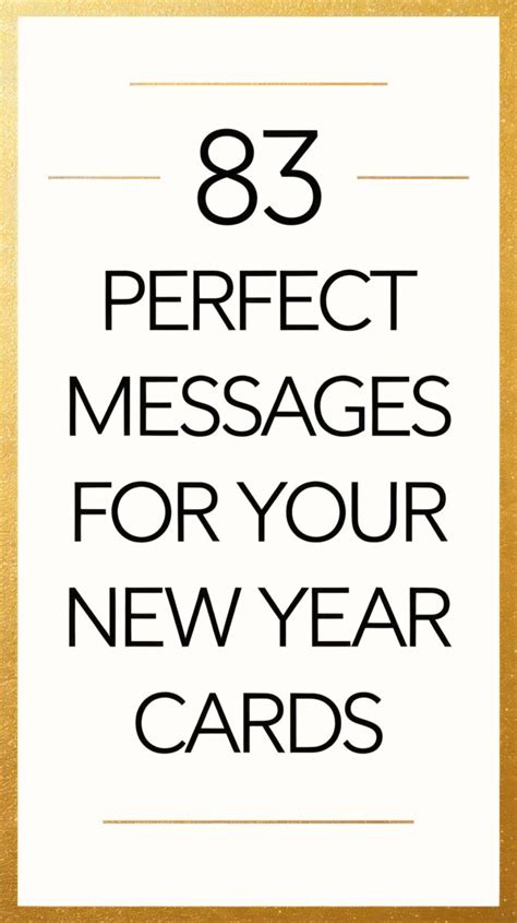 Personalizing Your Year