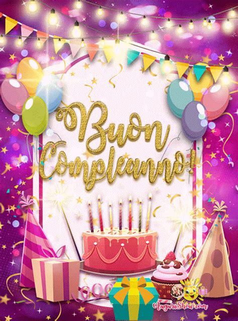 personalizzato gif buon compleanno con nome gratis