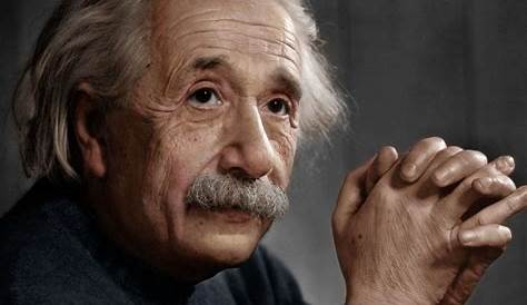 “Albert Einstein Le génie insoumis” retour sur la vie