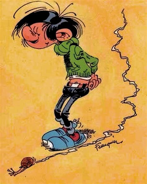 personnage de franquin 6 lettres