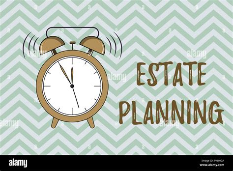 Persons Estate Meaning