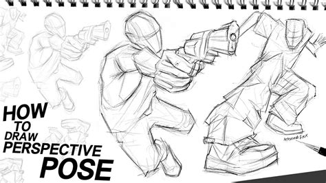 Perspective Poses