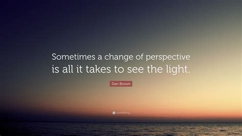 Perspective Quote