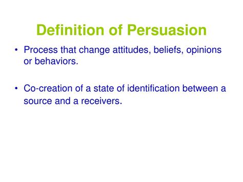 Persuasion Psychology How Much Information to Give YouTube