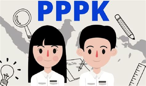 persyaratan pppk kesehatan 2023