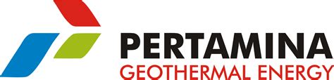 pertamina geothermal energy logo