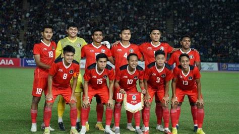 pertandingan indonesia vs thailand