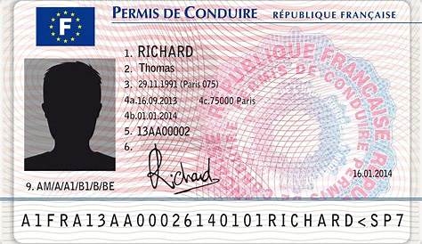 Que savoir sur un permis de conduire délivré en Europe ? – SV650